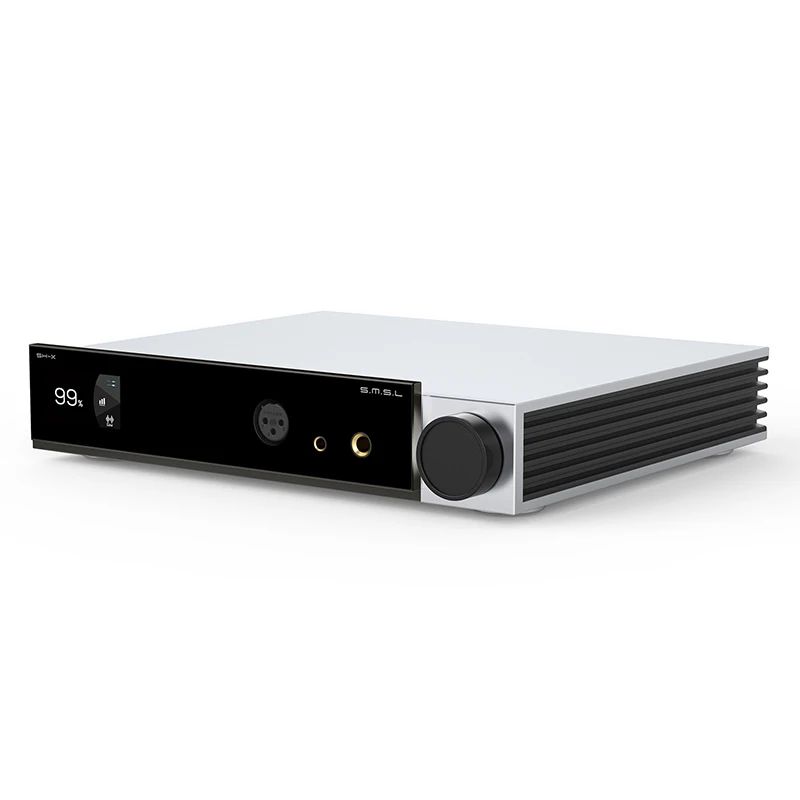 SMSL SH-X Headphone Amplifier
