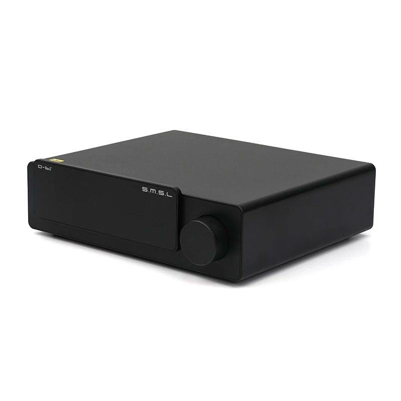 SMSL D6s MQA Desktop DAC