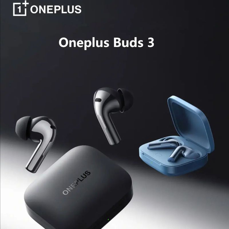 OnePlus Buds 3 TWS Earbuds LHDC ANC - view 3