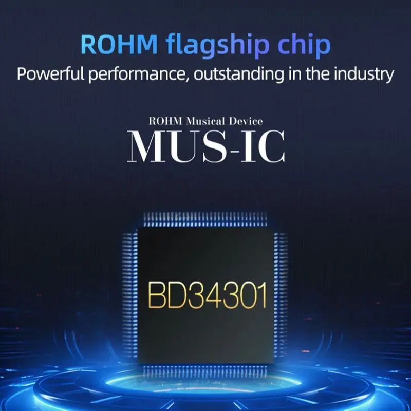 SMSL VMV D2R Hi-Res Desktop DAC