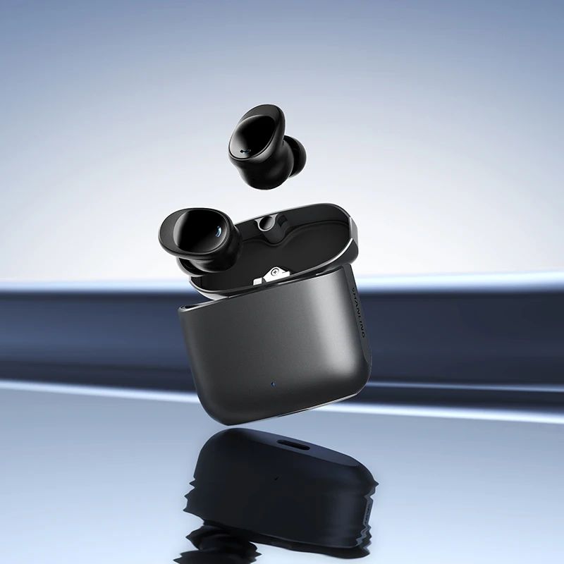 Shanling MTW200 Plus TWS Sport Earbuds