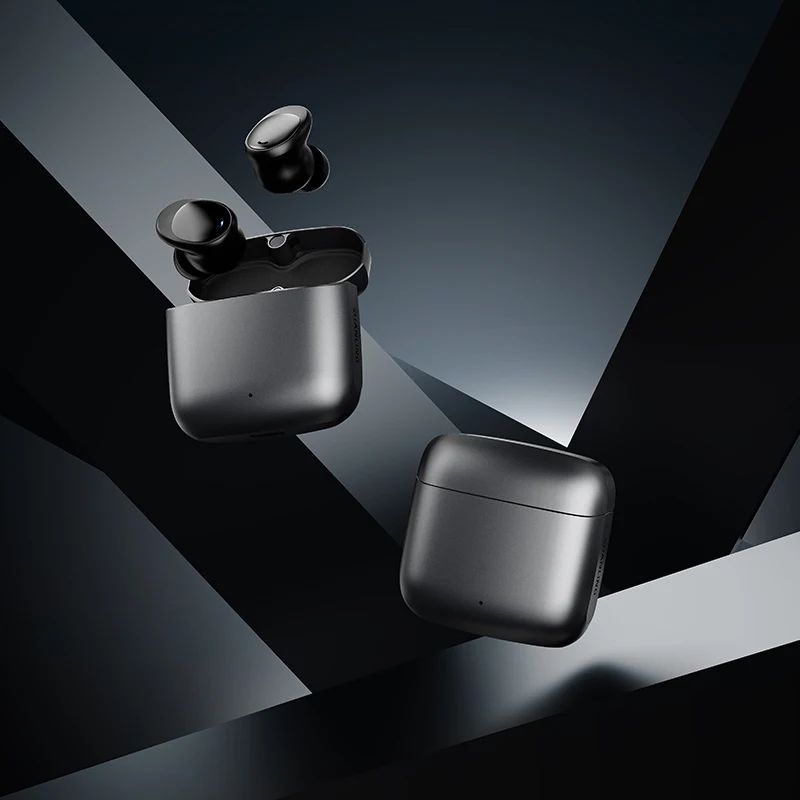 Shanling MTW200 Plus TWS Sport Earbuds