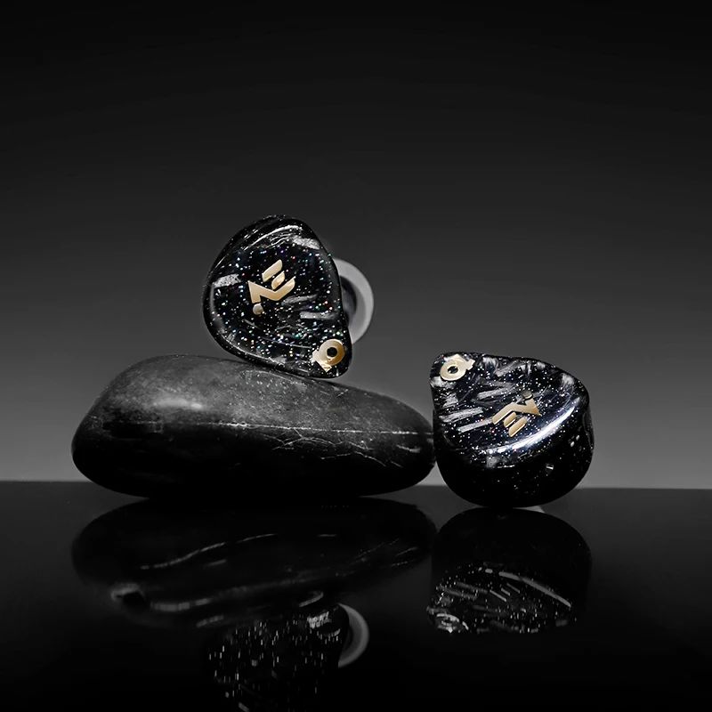 Shanling AE10 10BA Flagship IEMs