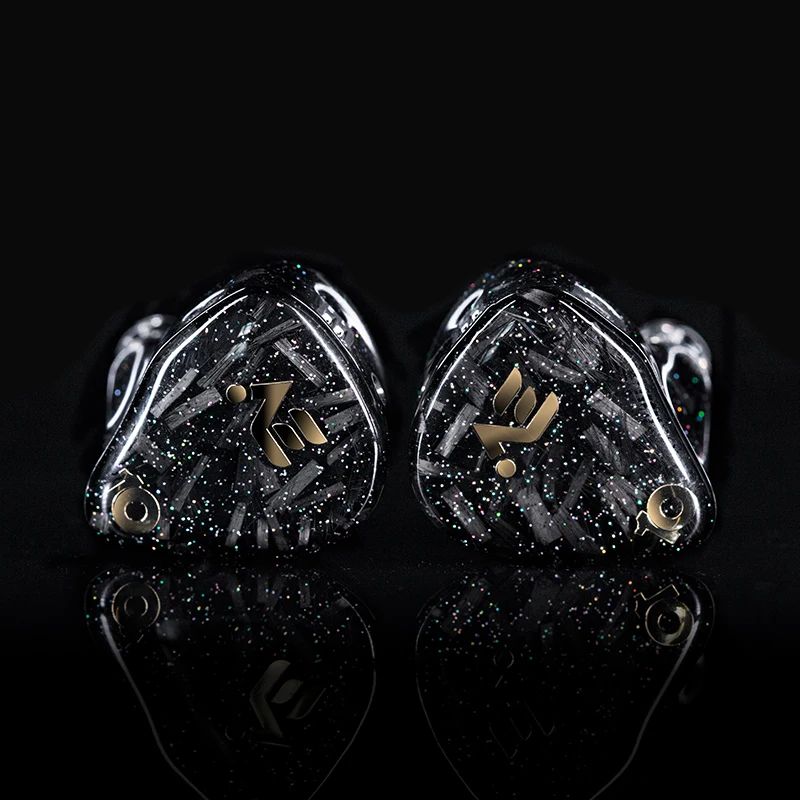 Shanling AE10 10BA Flagship IEMs