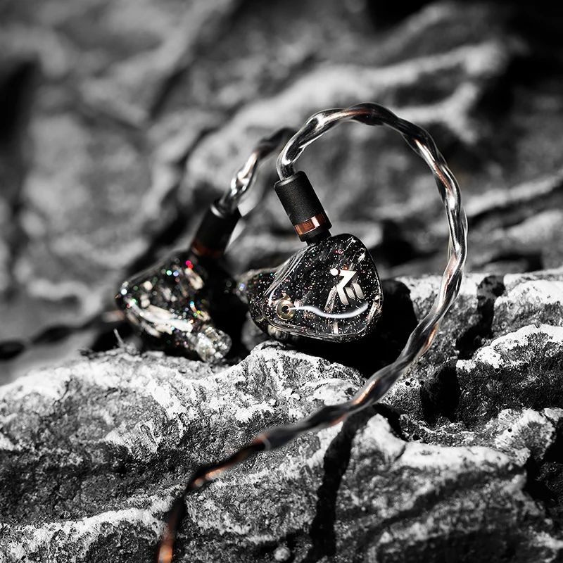 Shanling AE10 10BA Flagship IEMs