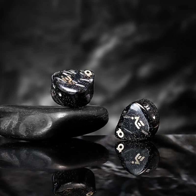 Shanling AE10 10BA Flagship IEMs