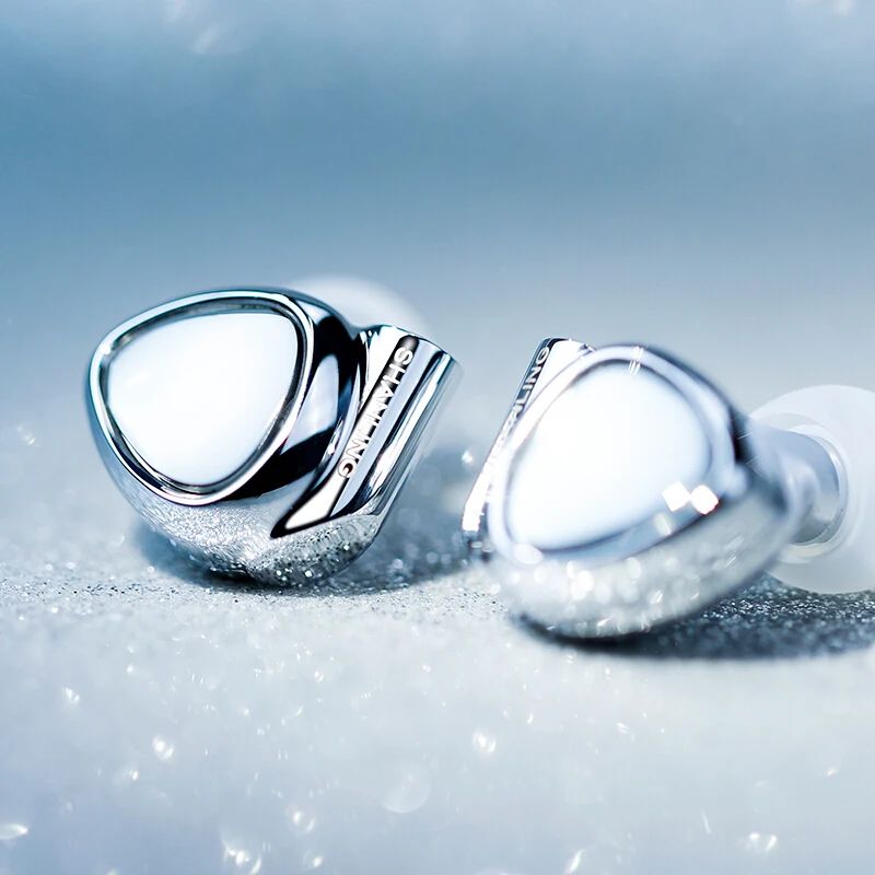 Shanling ME500 Shine Hybrid IEMs