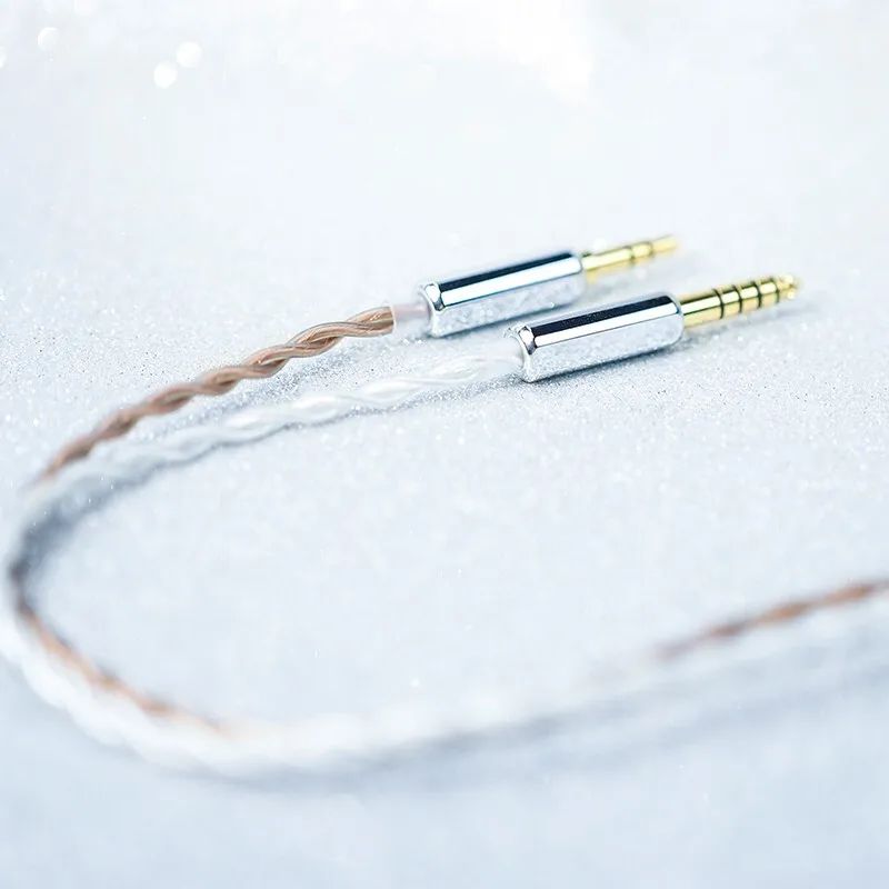 Shanling ME500 Shine Hybrid IEMs