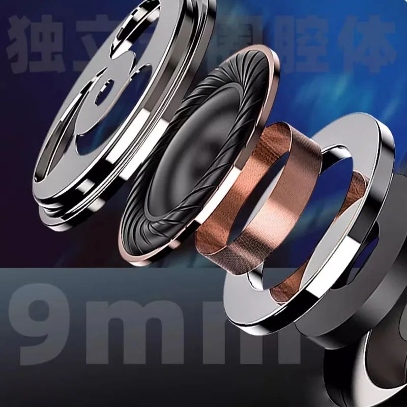 Shanling Music 1 Wired Earbuds