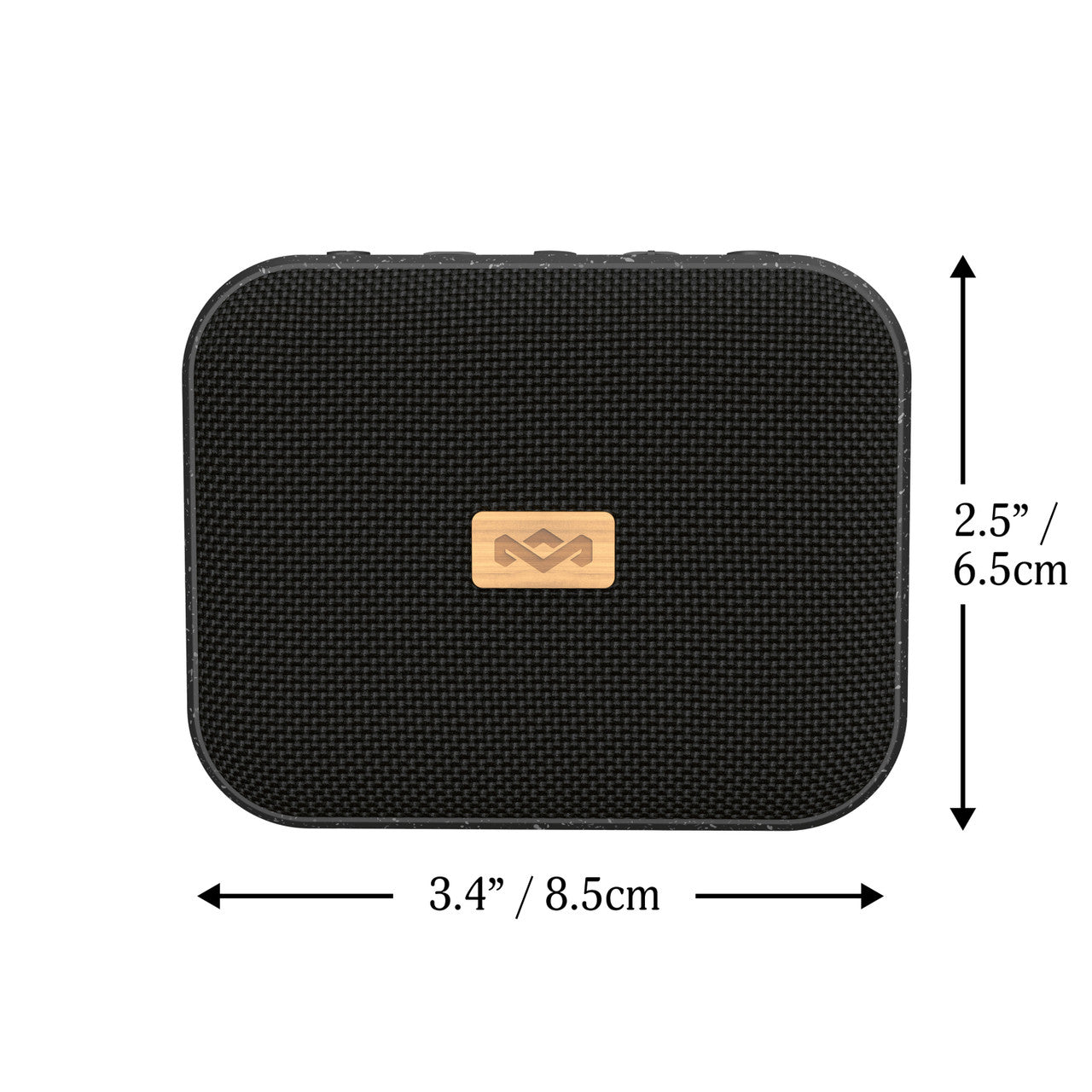 House of Marley Jammin Bluetooth Speaker - view 5