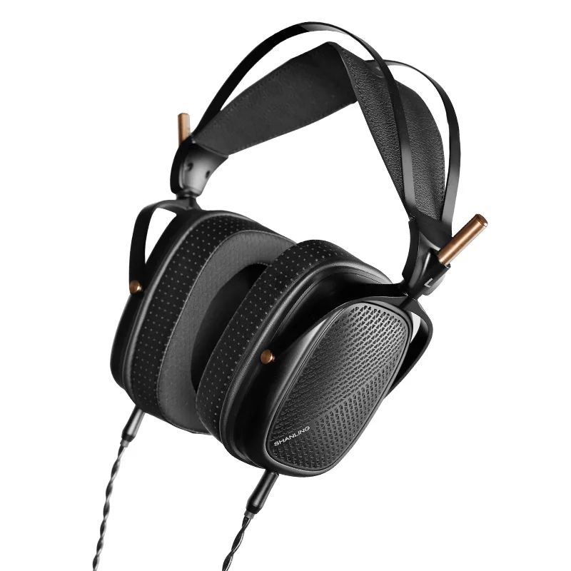 Shanling HW600 Planar Magnetic Headphones