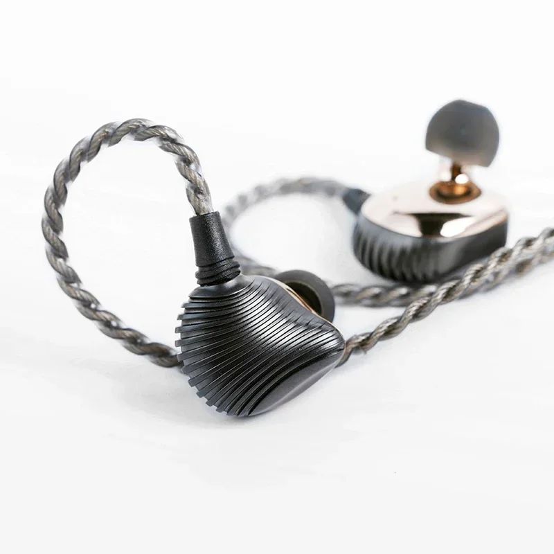 Shanling ME600 Hybrid IEMs