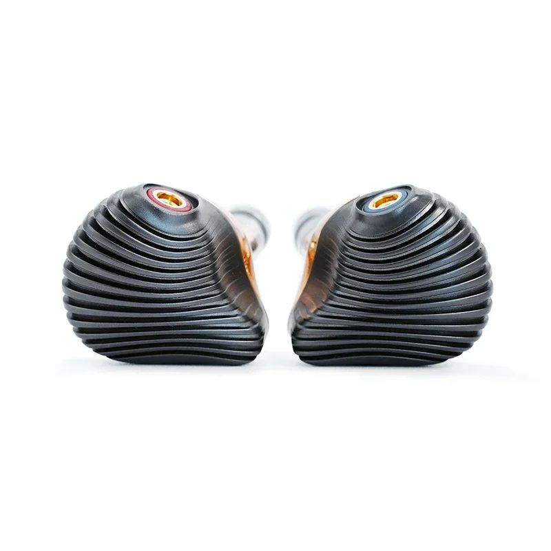 Shanling ME600 Hybrid IEMs