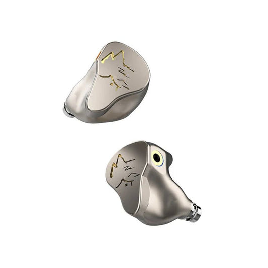 Shanling ME900 2DD+6BA Hybrid IEMs