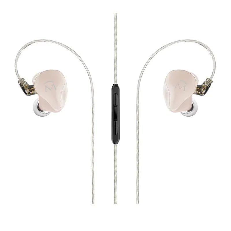 Shanling Music 1 Wired Earbuds