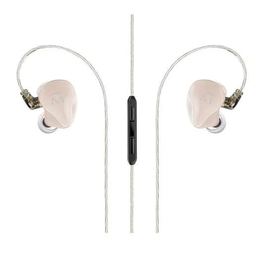 Shanling Music 1 Wired Earbuds