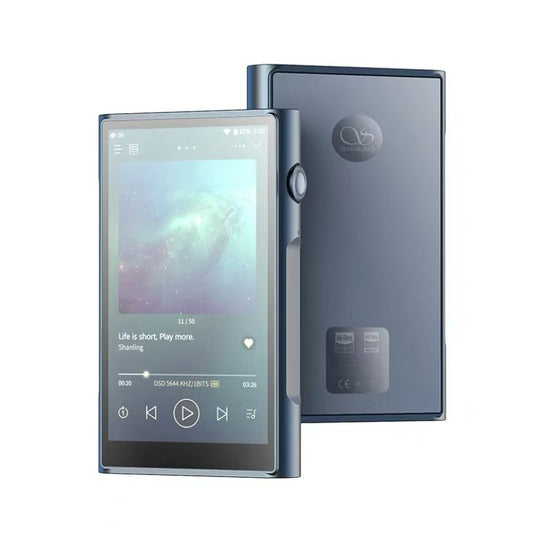 Shanling M6 Ultra Hi-Res Music Player