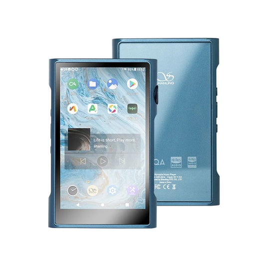 Shanling M3 Ultra Android Music Player
