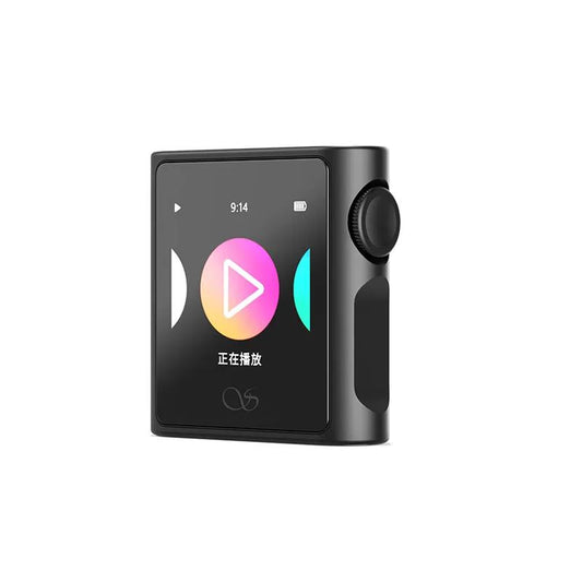 Shanling M0s Ultra-Portable Player — CS43131, 36.8g