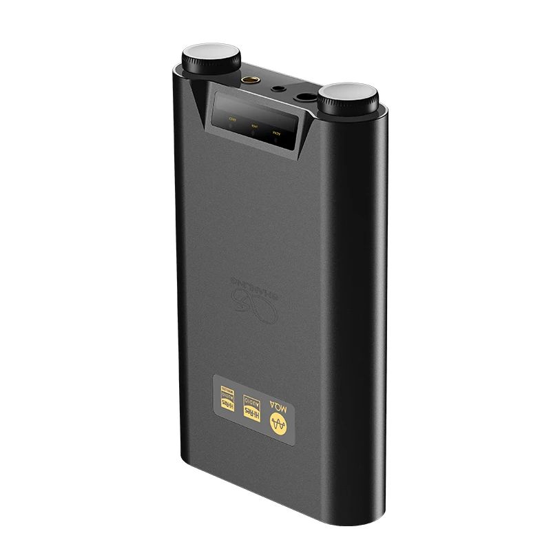 Shanling H7 Portable DAC/Amp
