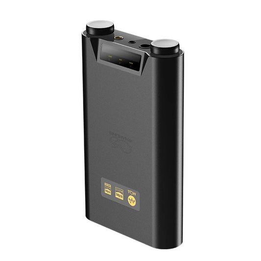 Shanling H7 Portable DAC/Amp