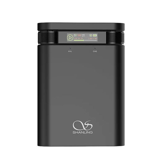 Shanling H2 Portable USB DAC/Amp