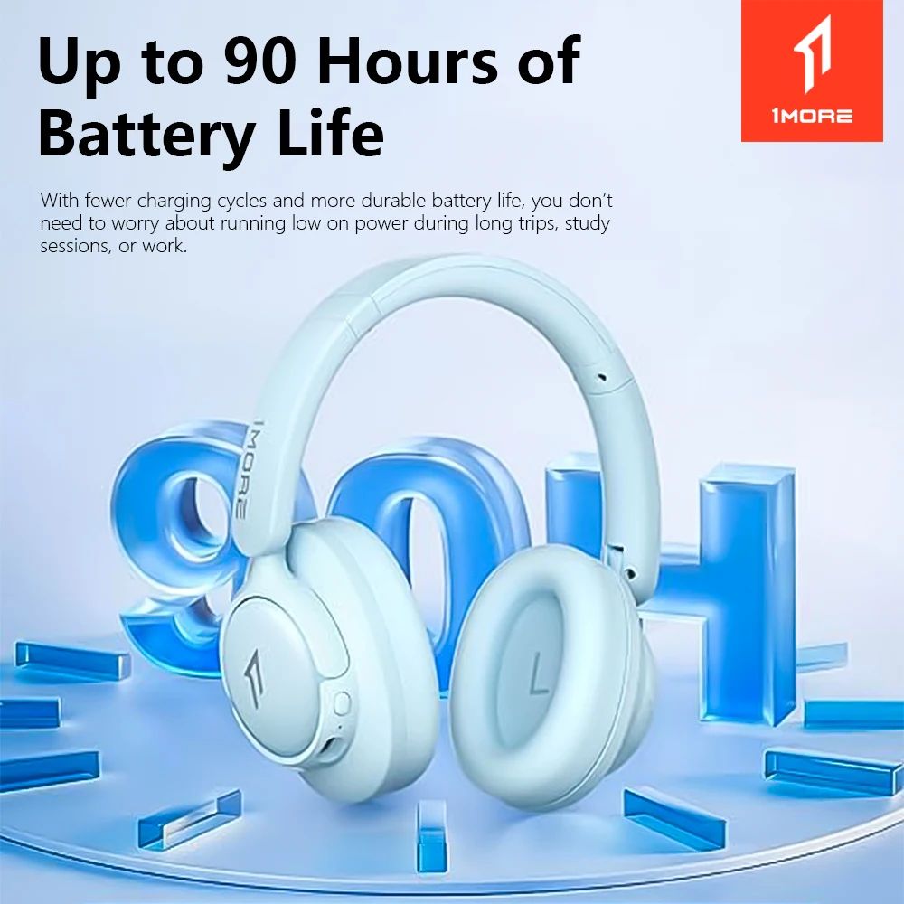 1More HQ31 Wireless Bluetooth Earbuds - view 4