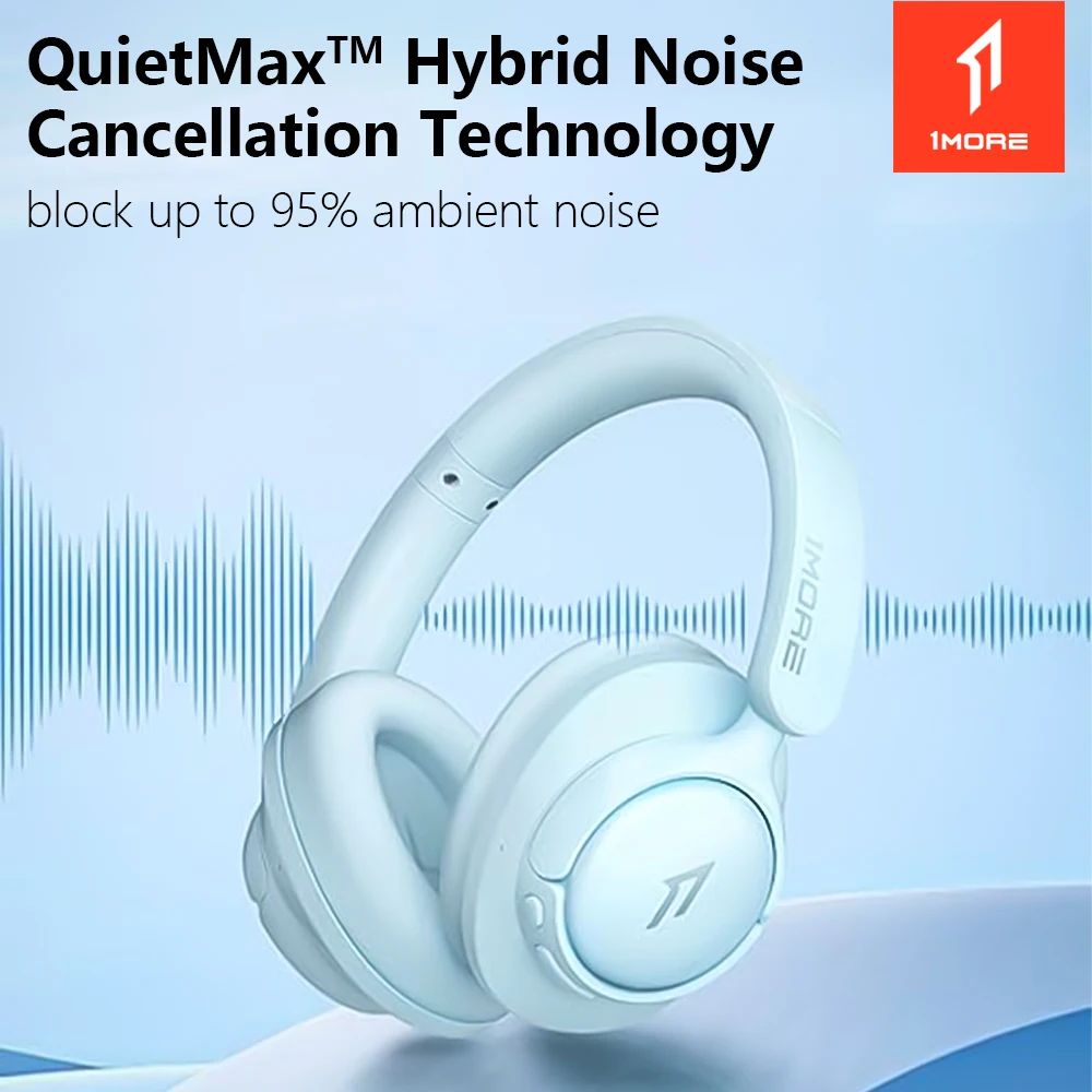 1More HQ31 Wireless Bluetooth Earbuds - view 2