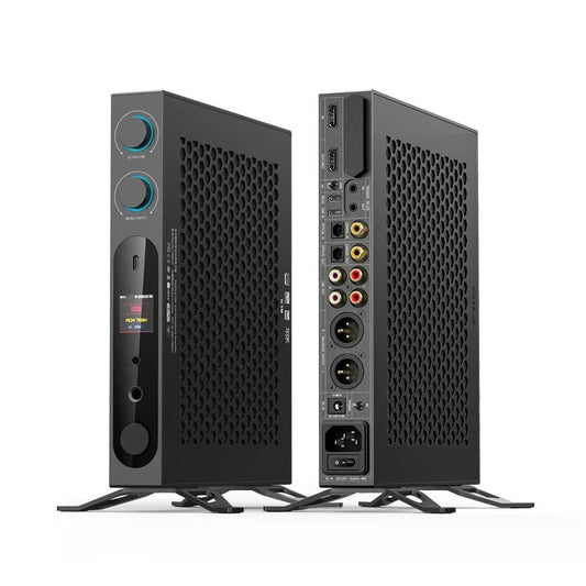 FiiO K19 Flagship Desktop DAC Amplifier