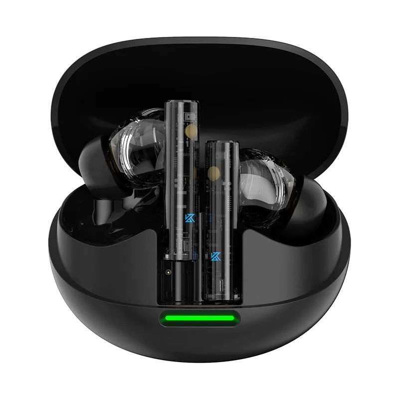 KZ Carol Pro TWS ANC Earbuds