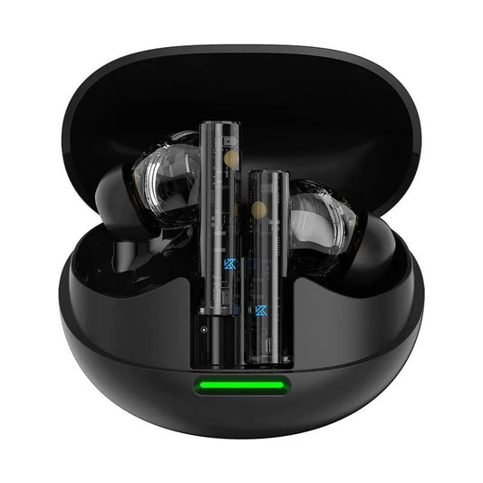 KZ Carol Pro TWS ANC Earbuds