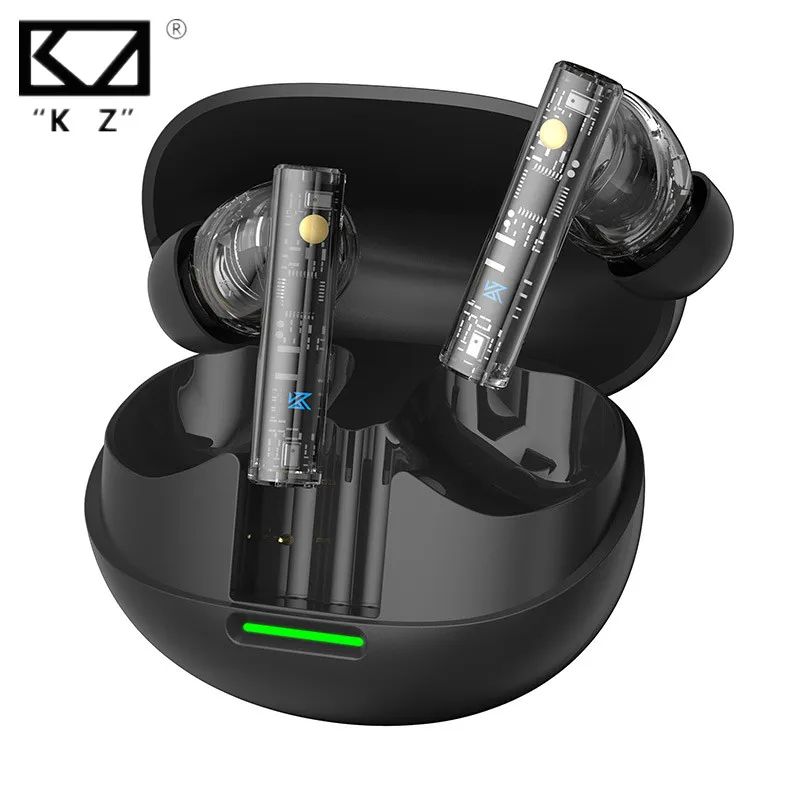 KZ Carol Pro TWS ANC Earbuds