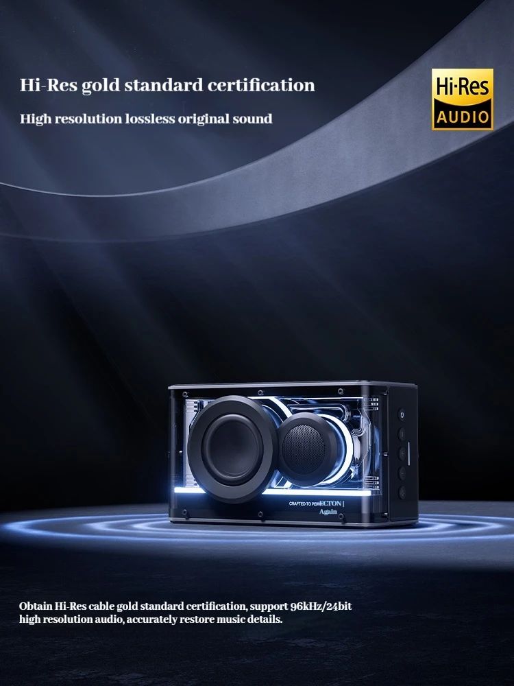 Edifier New Play Portable Bluetooth Speaker - view 3