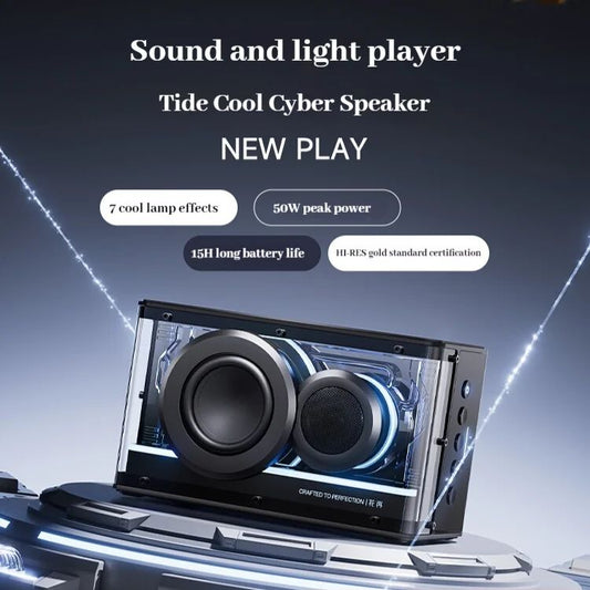 Edifier New Play Portable Bluetooth Speaker