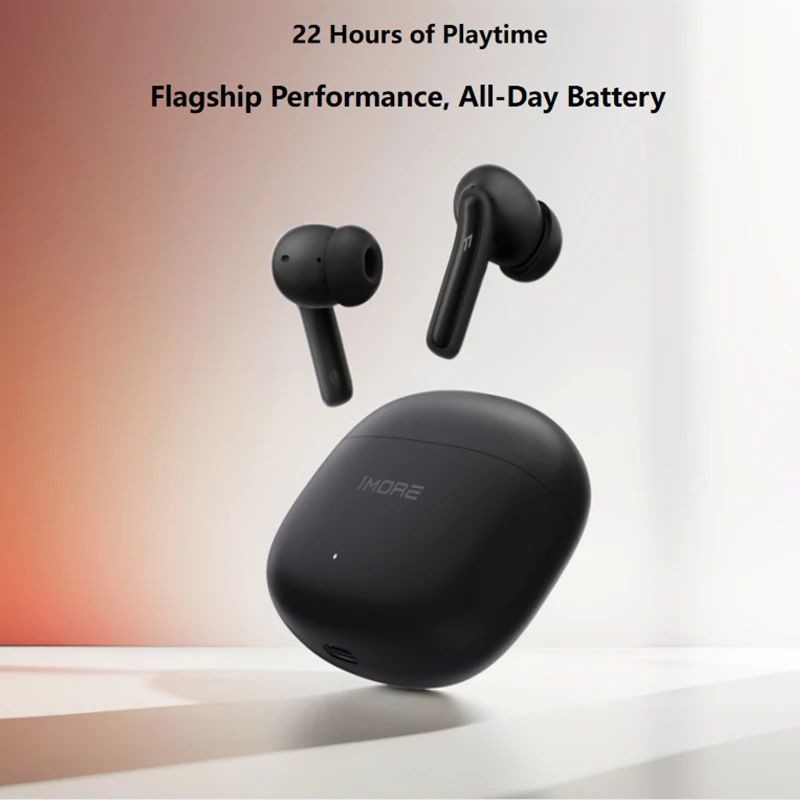 1More Q21 True Wireless ANC Earbuds - view 3