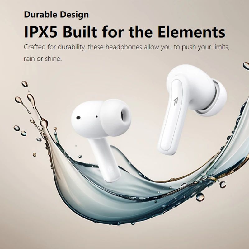 1More Q21 True Wireless ANC Earbuds - view 4