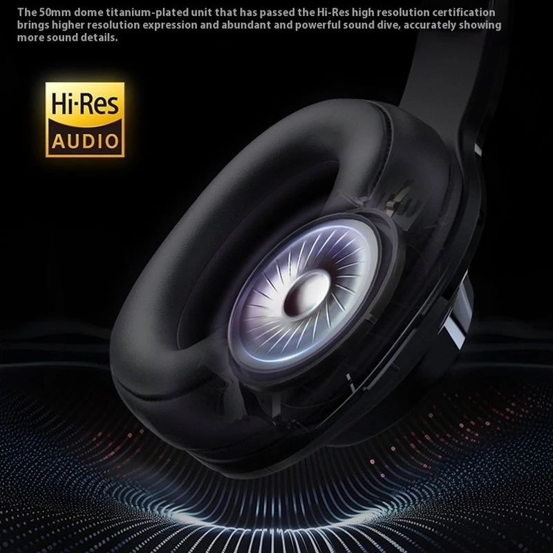 Edifier G2 Pro Gaming Headphones - view 5