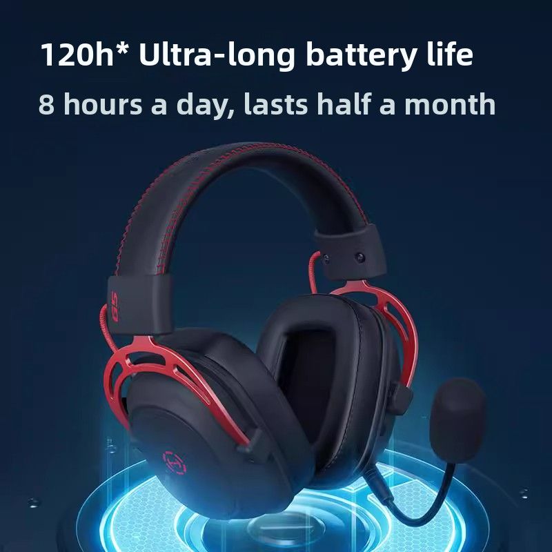 Edifier G5 Wireless Gaming Headphones - view 5