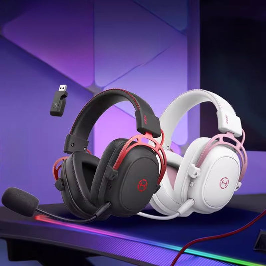 Edifier G5 Wireless Gaming Headphones