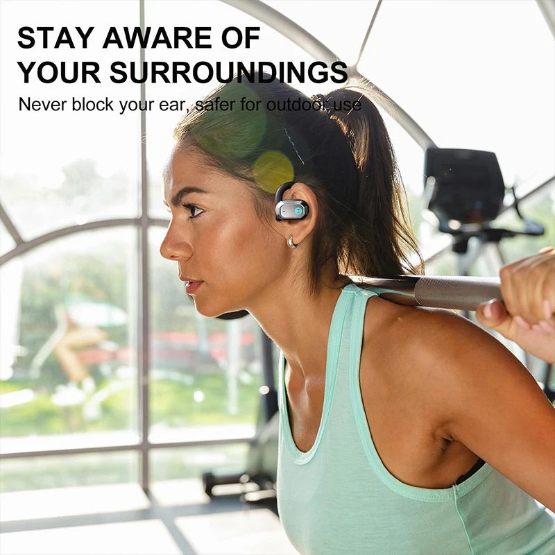 Edifier Air 2 Open-Ear Wireless Earbuds - view 5