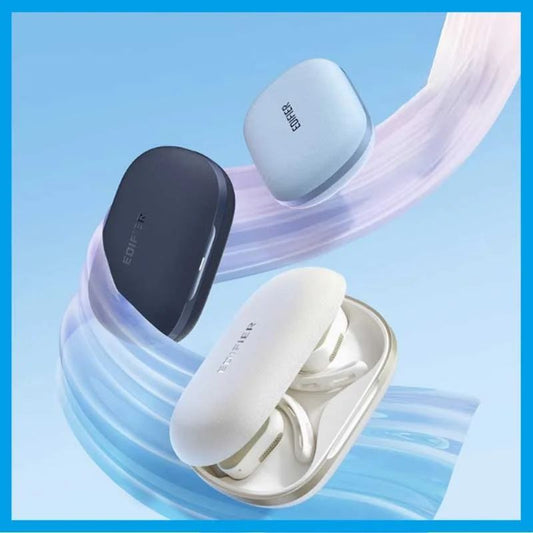Edifier Comfo Cc Open-Ear Wireless Earbuds