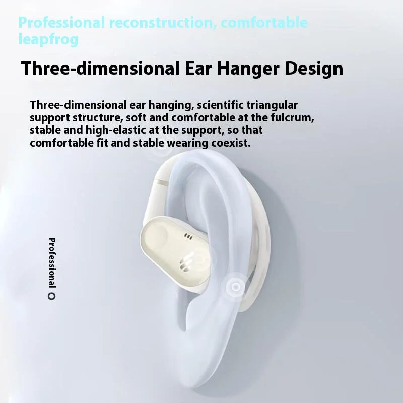Edifier Comfo Cc Open-Ear Wireless Earbuds - view 2