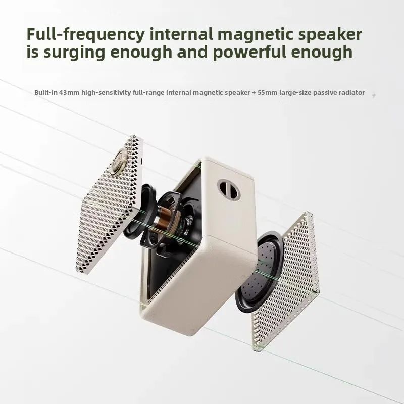 Edifier Evo Nano Portable Bluetooth Speaker - view 5