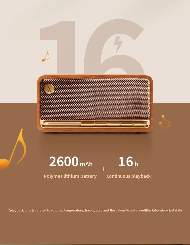 Edifier M230 Desktop Bluetooth Speaker - view 3