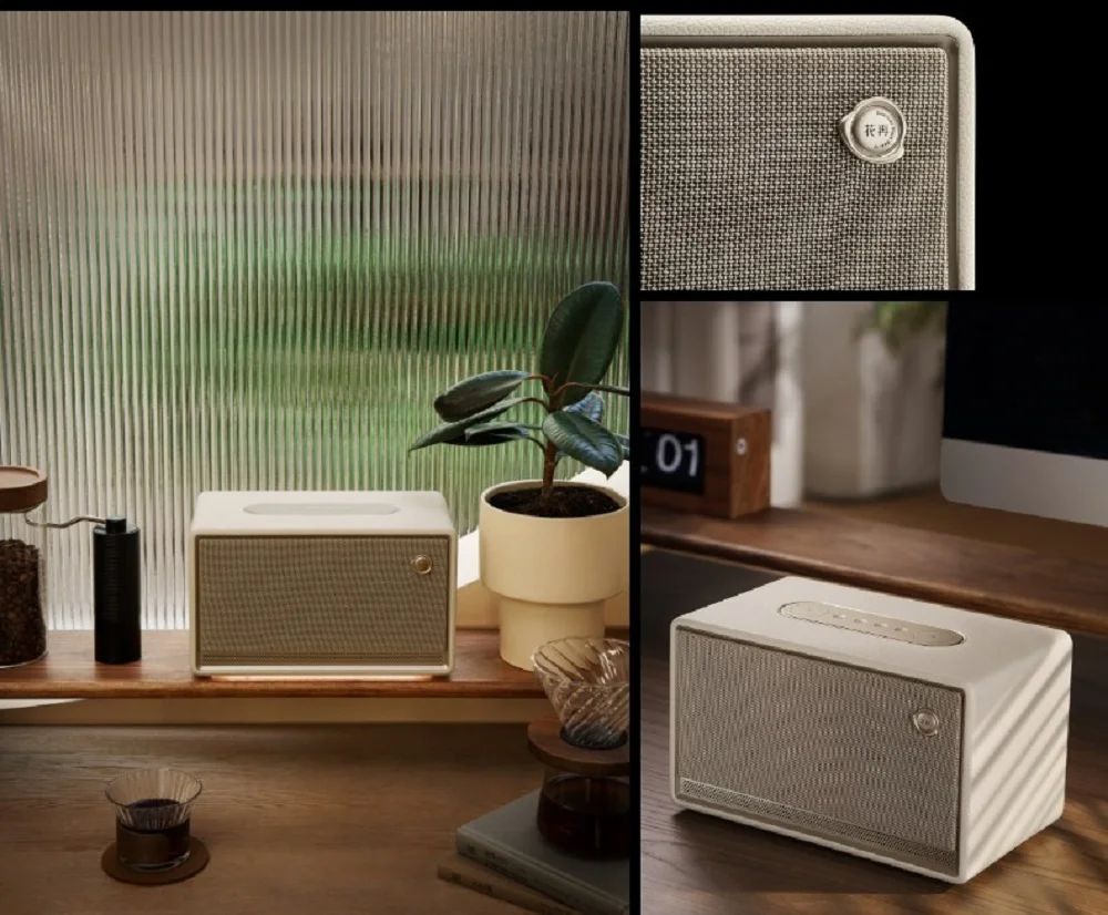 Edifier Evo Soul Bluetooth Speaker - view 2