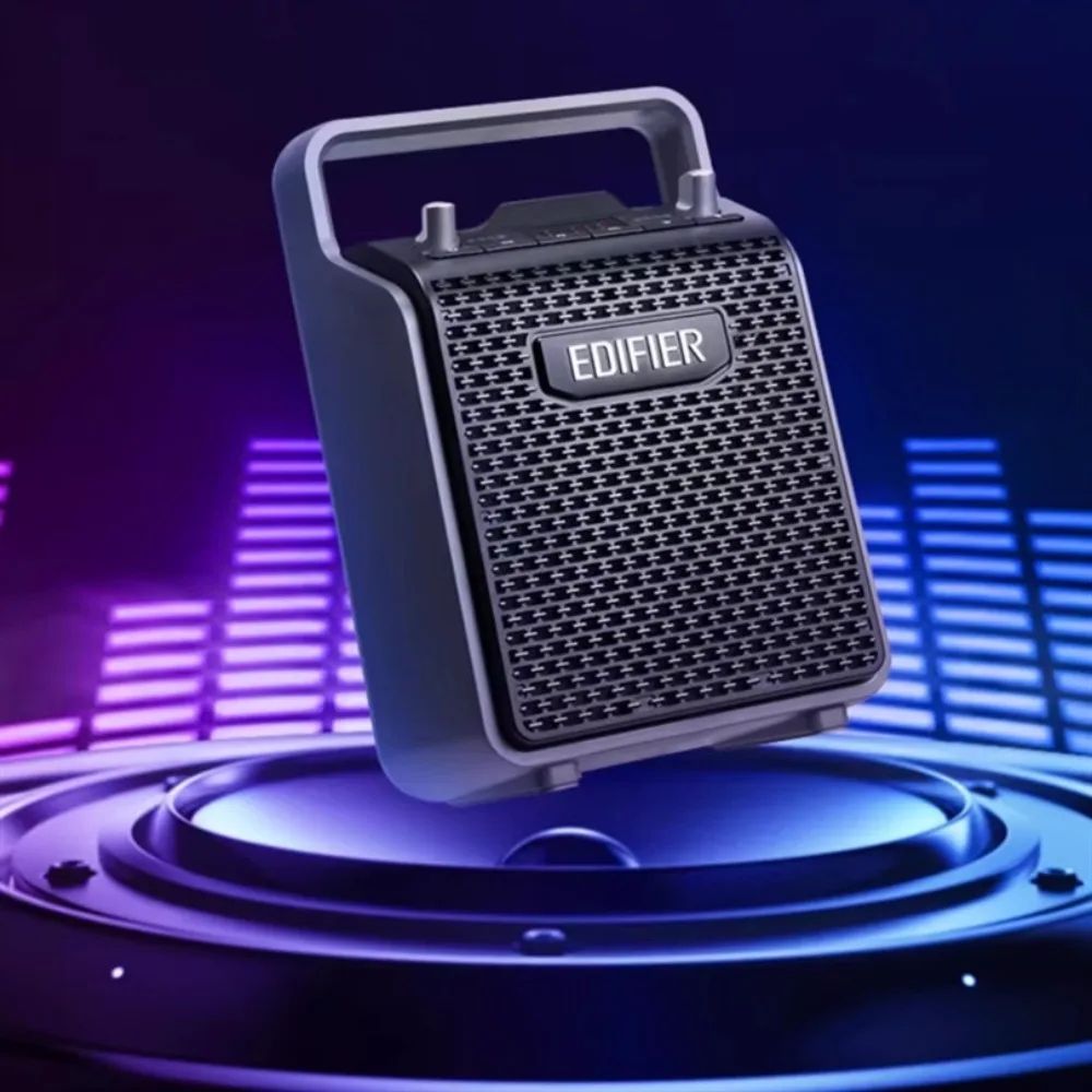 Edifier PP205 Portable Karaoke Bluetooth Speaker - view 3