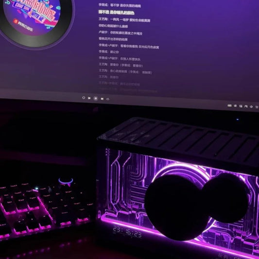 Edifier New-X Pro Wireless Bluetooth Speaker