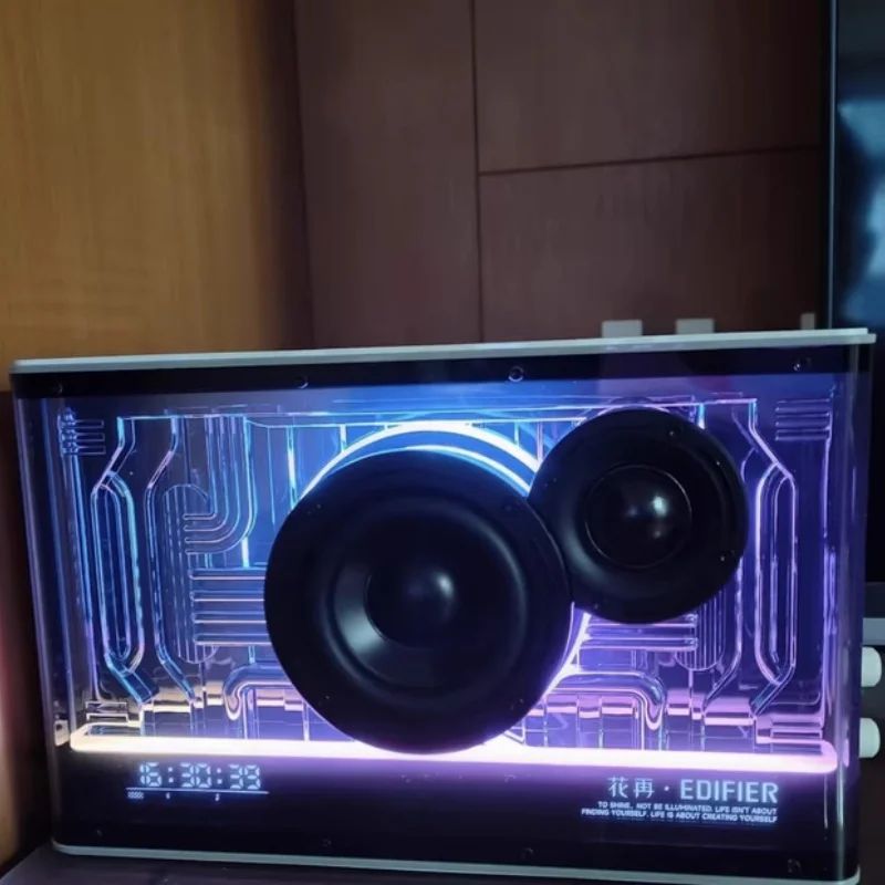 Edifier New-X Pro Wireless Bluetooth Speaker - view 2