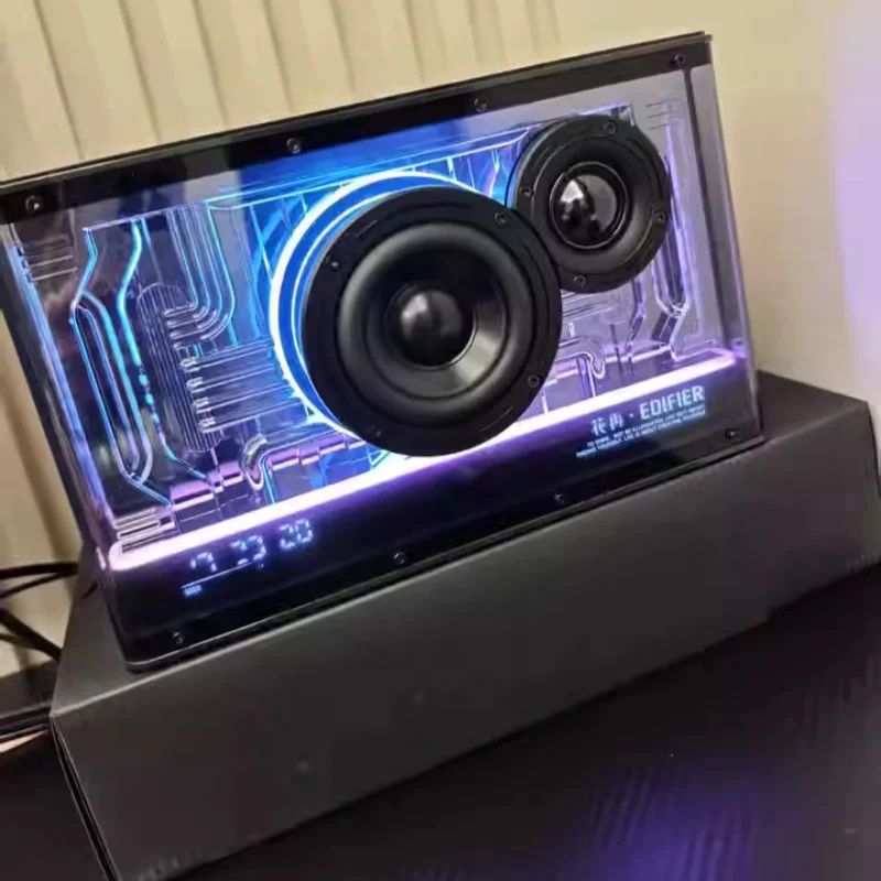 Edifier New-X Pro Wireless Bluetooth Speaker - view 3