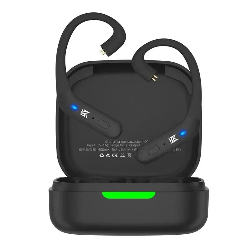 KZ AZ20 Wireless Ear-Hook Earbuds